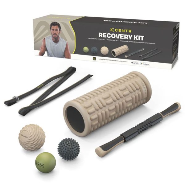 Recovery Kit